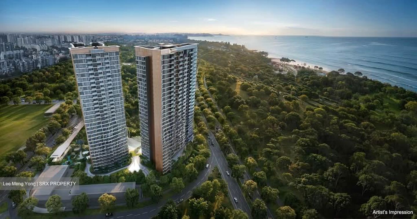 Bayshore Walk (D16), Condominium #583825361